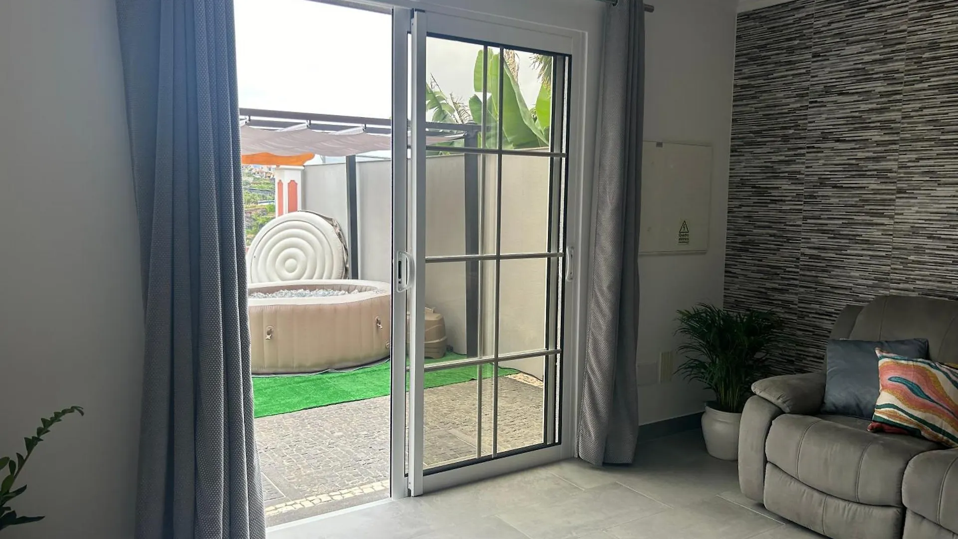 Holiday home House Of The Sun Villa Ponta do Sol