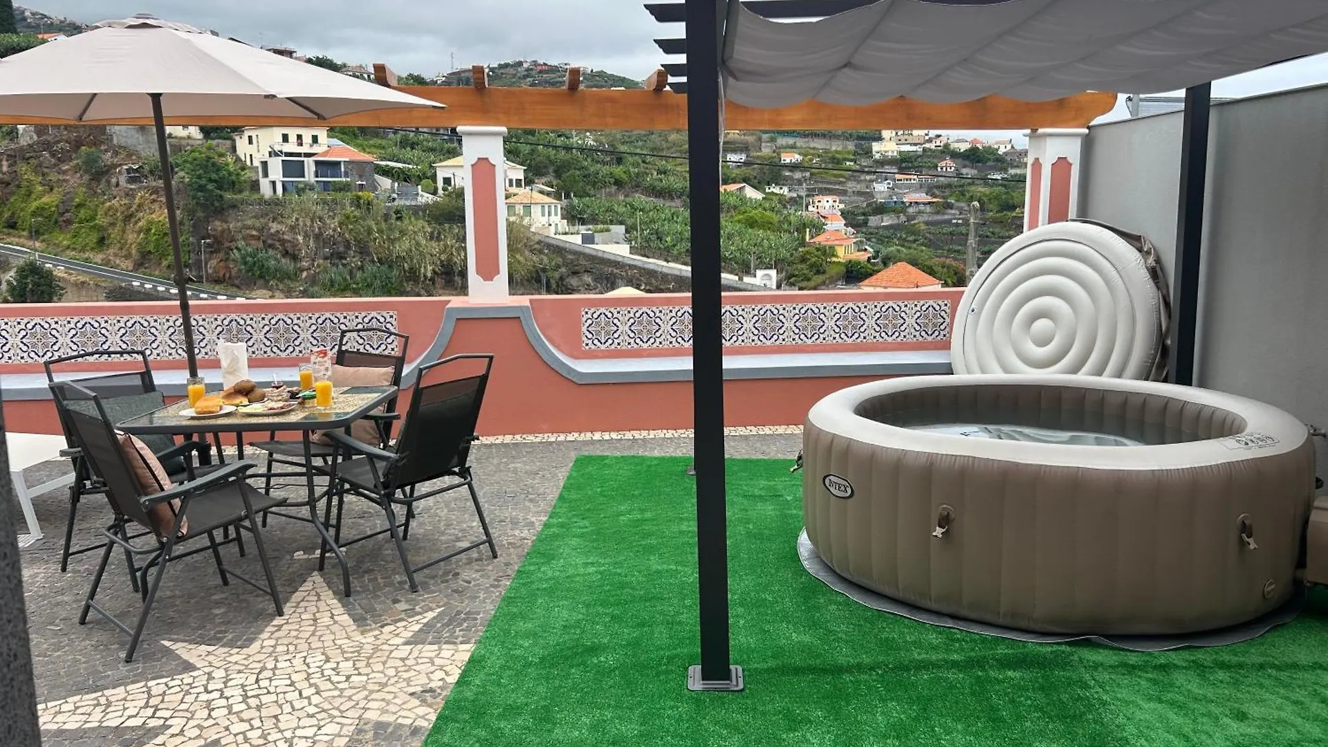 Holiday home House Of The Sun Villa Ponta do Sol  Portugal