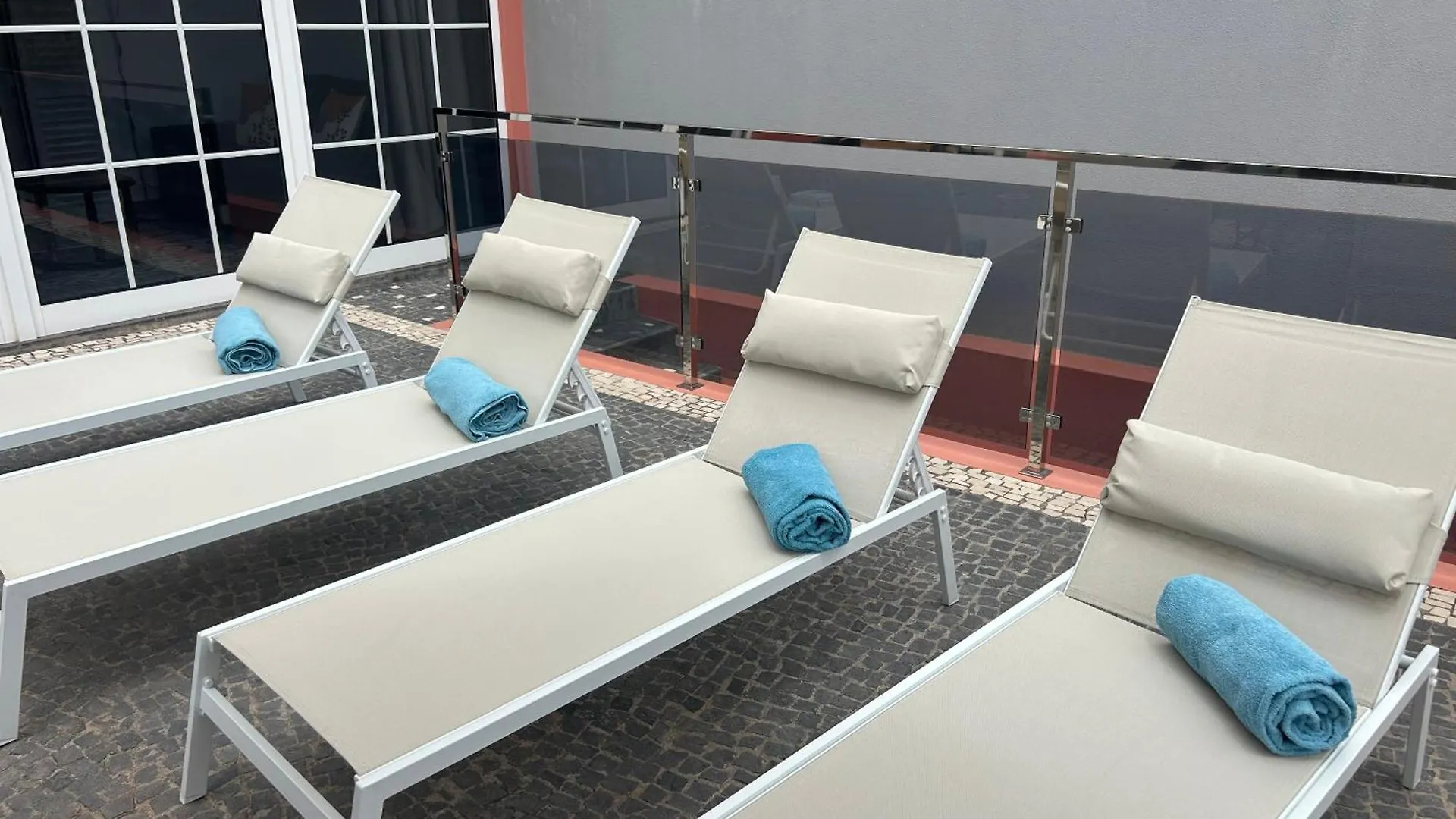 House Of The Sun Villa Ponta do Sol  Holiday home Ponta do Sol (Madeira)