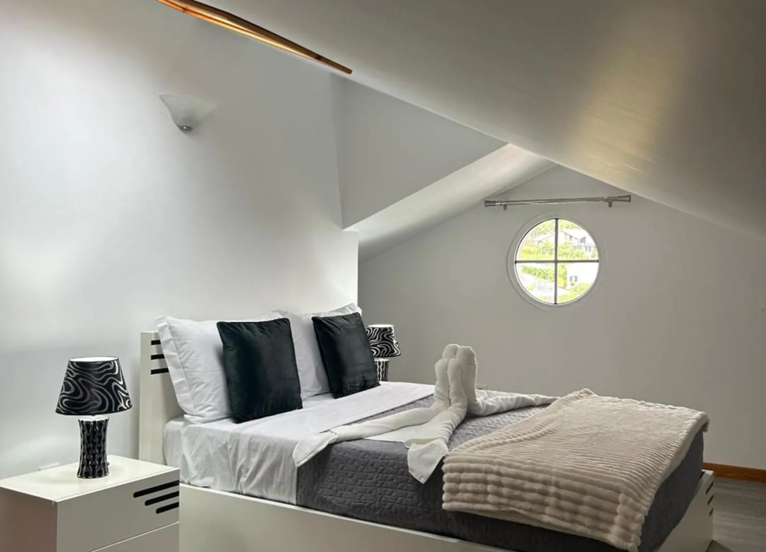Holiday home House Of The Sun Villa Ponta do Sol  Portugal